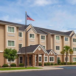 Microtel Inn & Suites By Wyndham Columbia