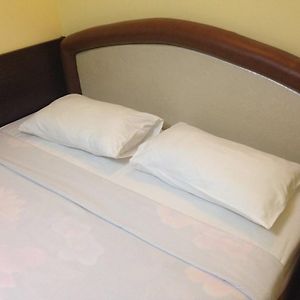 Standard Room with 1 Single Bed