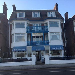 North Parade Seafront Accommodation